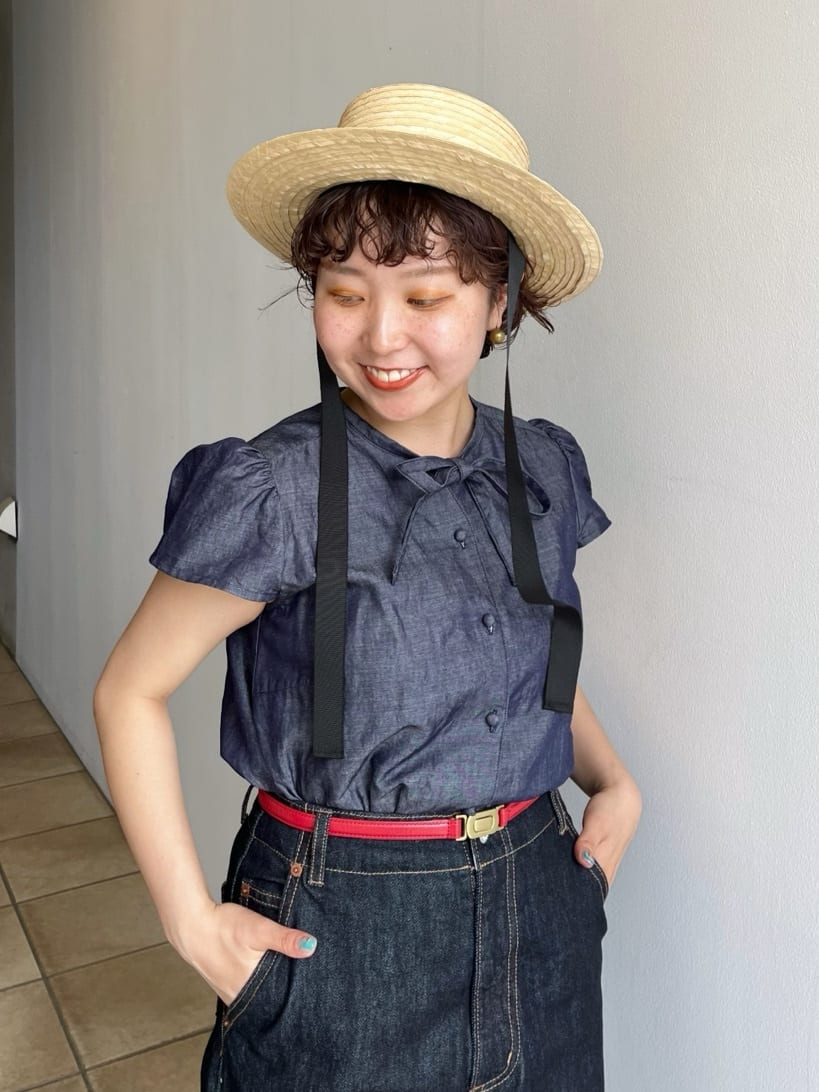 CHILD WOMAN CHILD WOMAN 名古屋栄路面 身長:150cm 2025.06.28 CHILD WOMAN CHILD WOMAN 名古屋栄路面 身長:150cm 2025.05.31