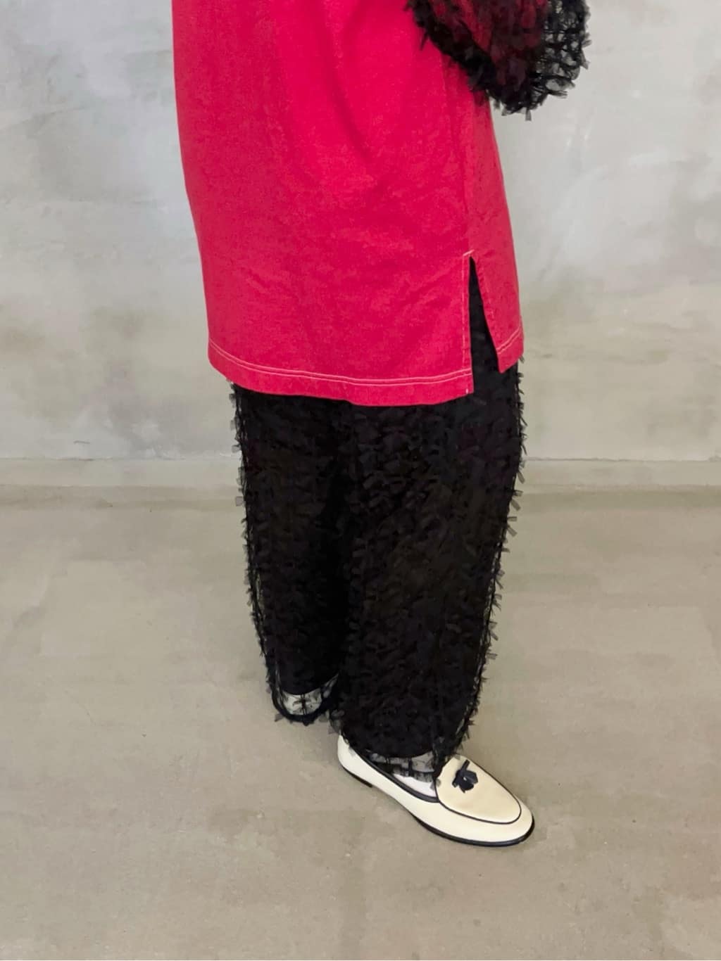 CHILD WOMAN CHILD WOMAN 名古屋栄路面 身長:150cm 2025.04.04 CHILD WOMAN CHILD WOMAN 名古屋栄路面 身長:150cm 2025.03.14