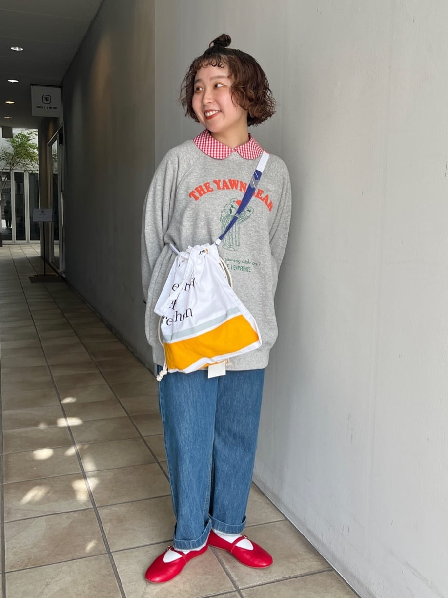 CHILD WOMAN ÉhH gF150cm 2025.09.26