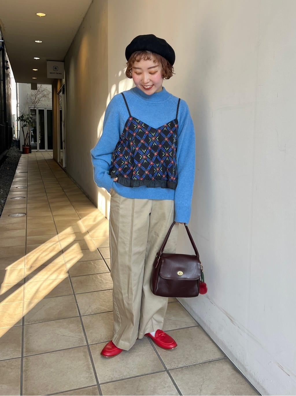 CHILD WOMAN ���É��h�H�� �g���F150cm 2026.01.03