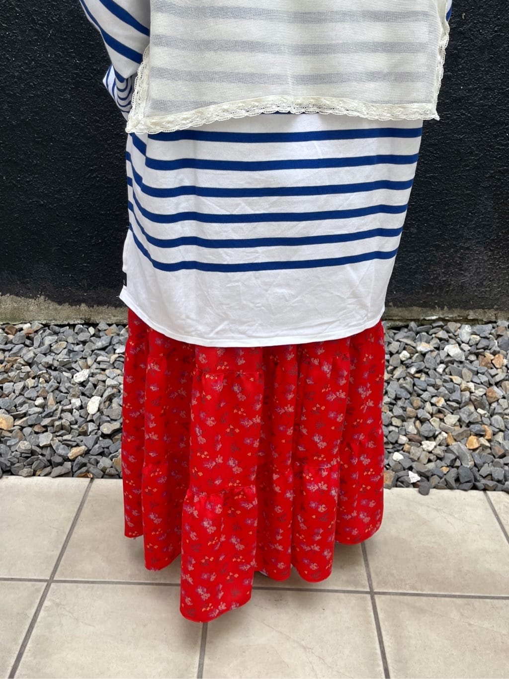 CHILD WOMAN ÉhH gF150cm 2025.09.18