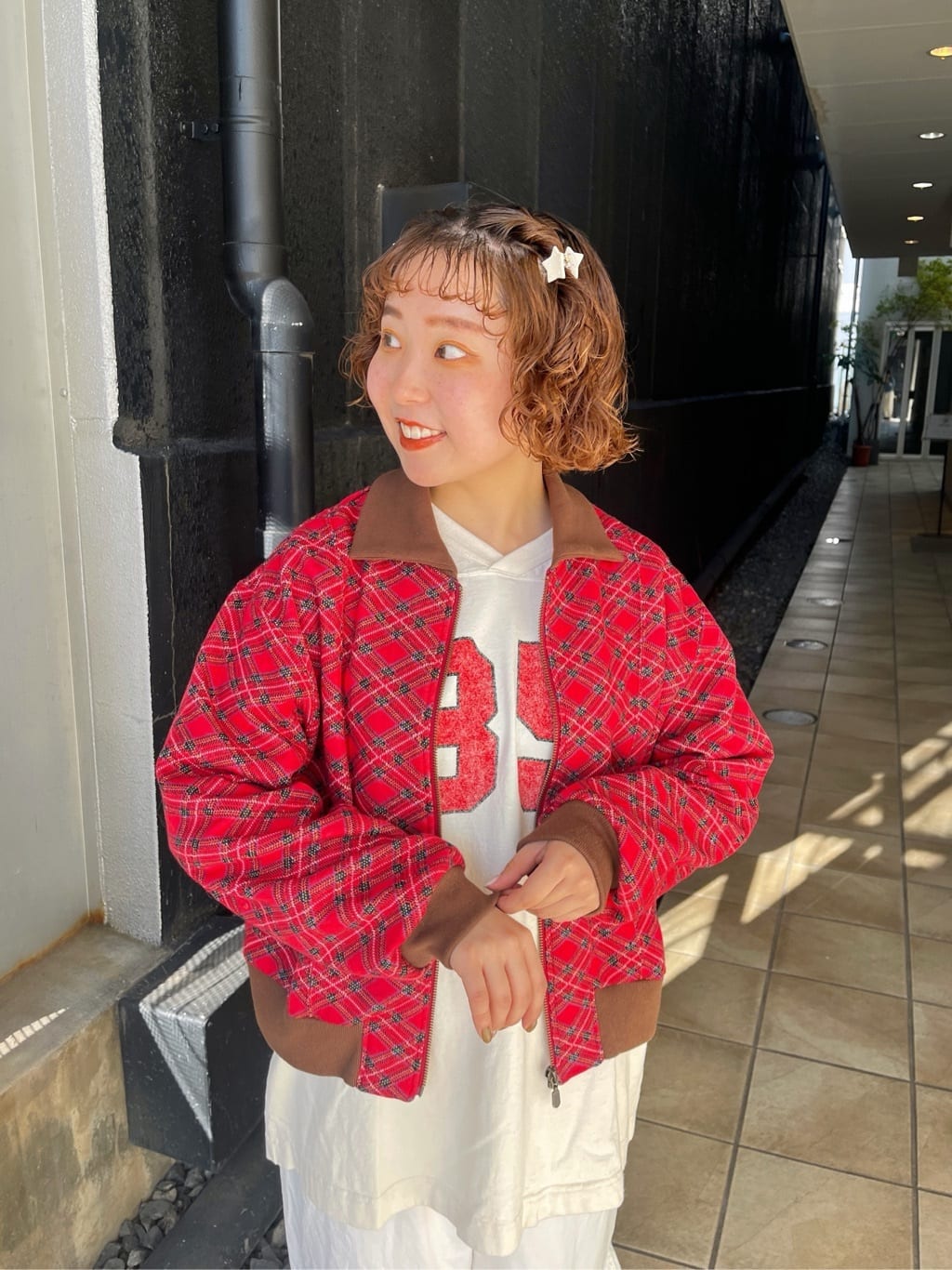 CHILD WOMAN ���É��h�H�� �g���F150cm 2025.11.24