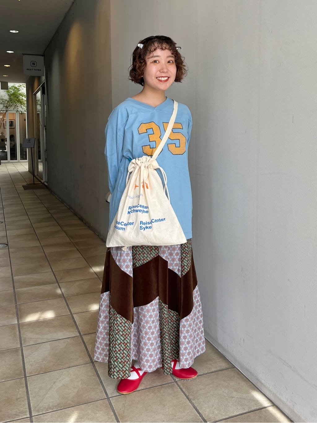 CHILD WOMAN ÉhH gF150cm 2025.09.21