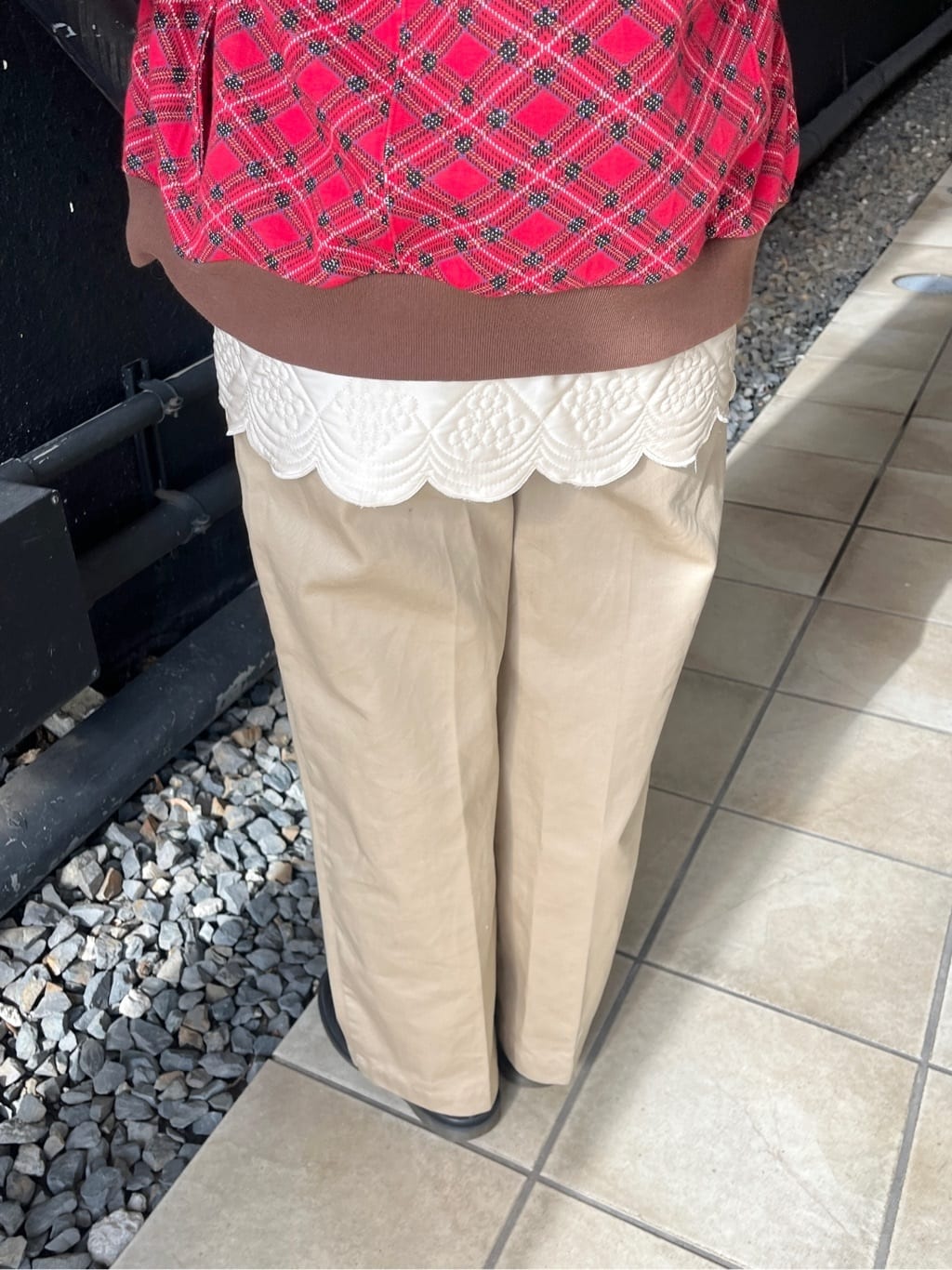 CHILD WOMAN ���É��h�H�� �g���F150cm 2026.01.08