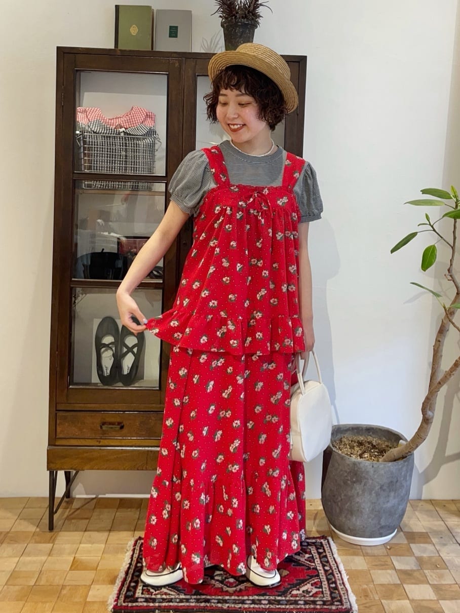 CHILD WOMAN CHILD WOMAN 名古屋栄路面 身長:150cm 2025.04.04 CHILD WOMAN CHILD WOMAN 名古屋栄路面 身長:150cm 2025.04.02