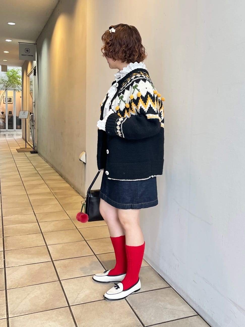 CHILD WOMAN ���É��h�H�� �g���F150cm 2025.11.11