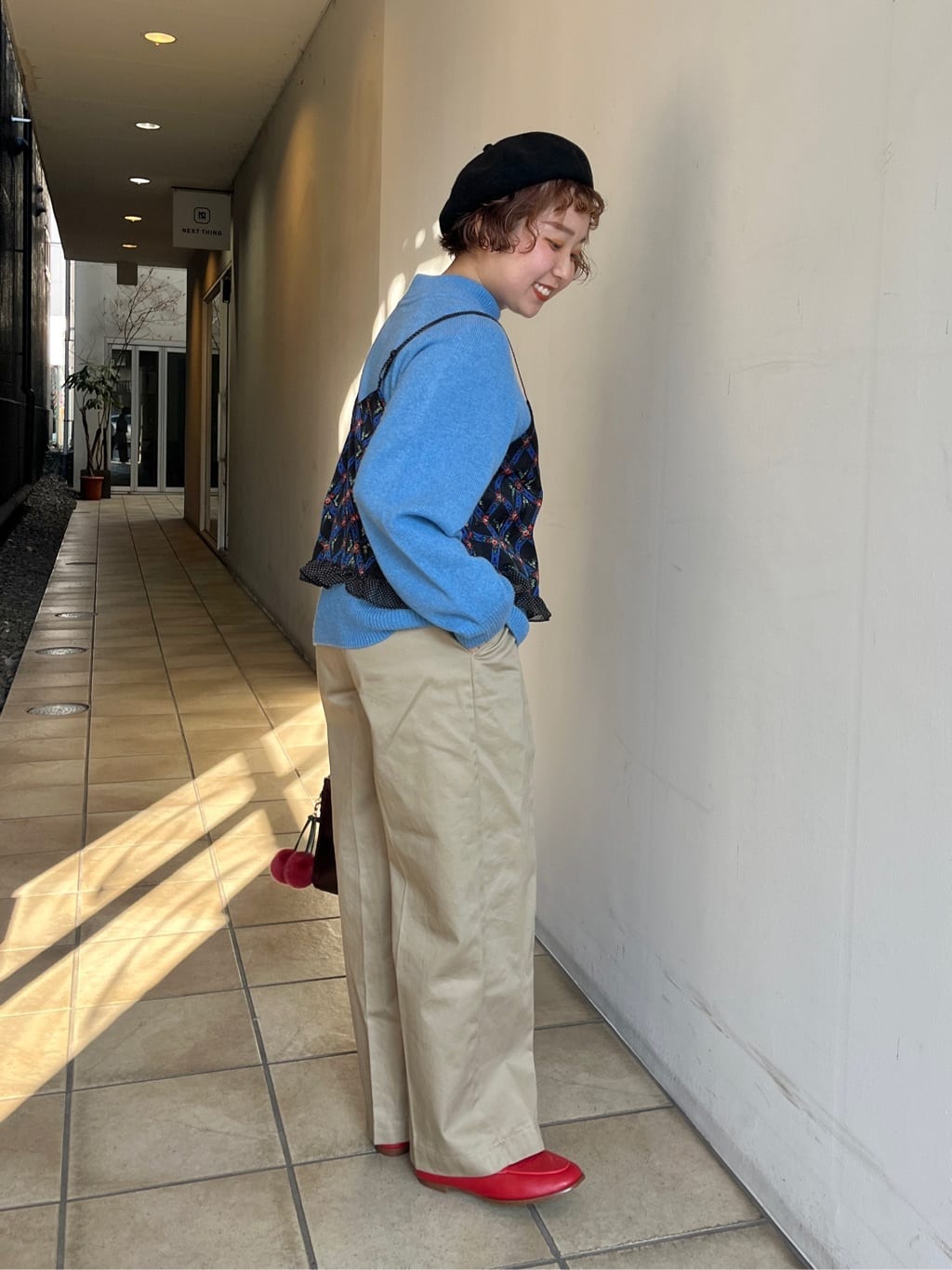 CHILD WOMAN ���É��h�H�� �g���F150cm 2026.01.03