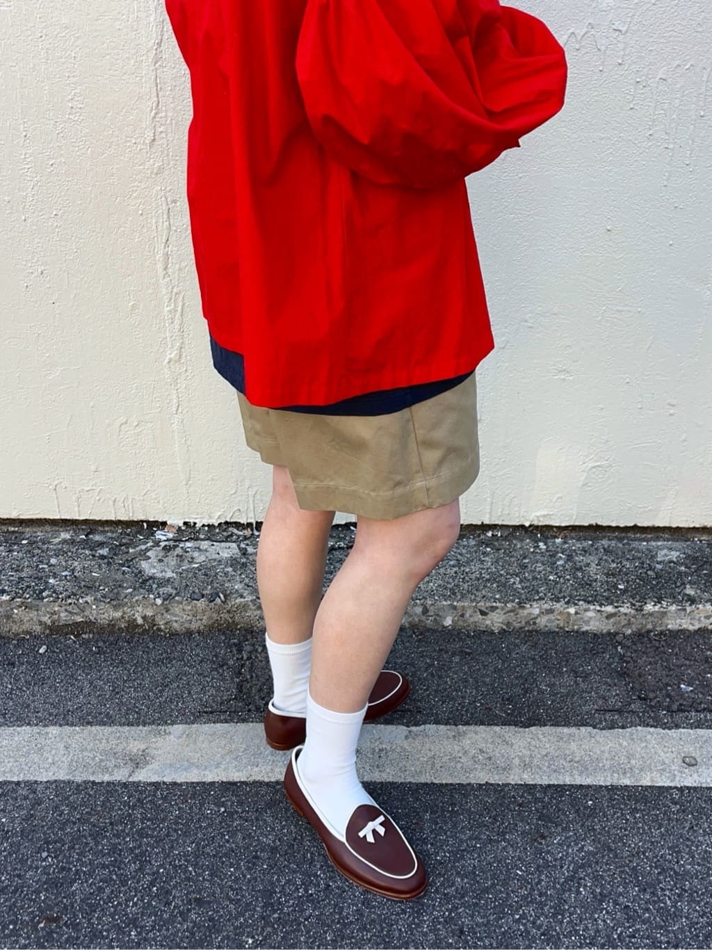 CHILD WOMAN CHILD WOMAN 名古屋栄路面 身長:150cm 2025.02.26 CHILD WOMAN CHILD WOMAN 名古屋栄路面 身長:150cm 2025.02.26