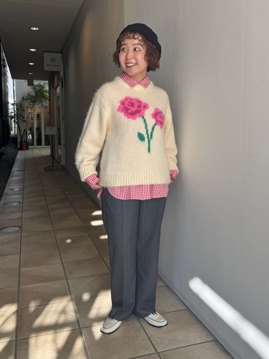 CHILD WOMAN ���É��h�H�� �g���F150cm 2025.10.26