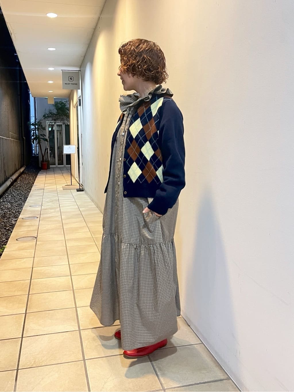 CHILD WOMAN ÉhH gF150cm 2025.10.17