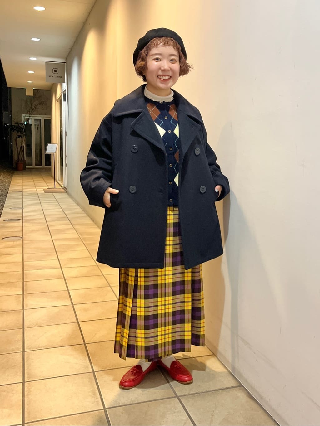 CHILD WOMAN ���É��h�H�� �g���F150cm 2025.12.29