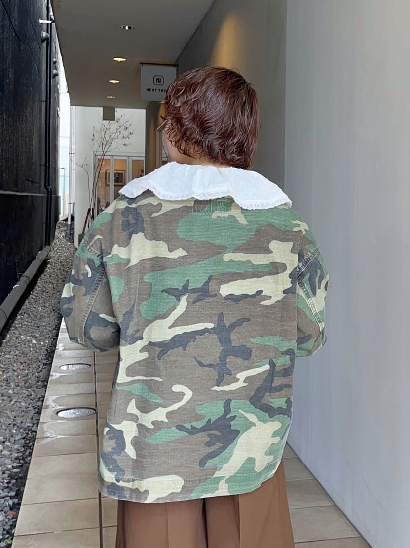 CHILD WOMAN CHILD WOMAN 名古屋栄路面 身長:150cm 2025.02.27 CHILD WOMAN CHILD WOMAN 名古屋栄路面 身長:150cm 2025.02.27