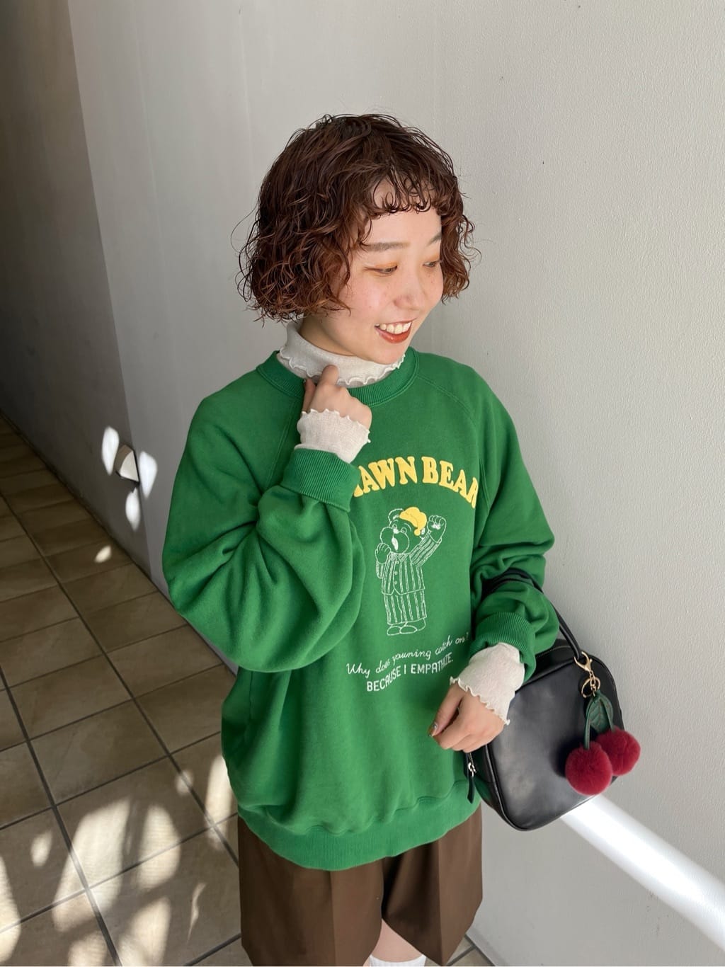 CHILD WOMAN ÉhH gF150cm 2025.10.14