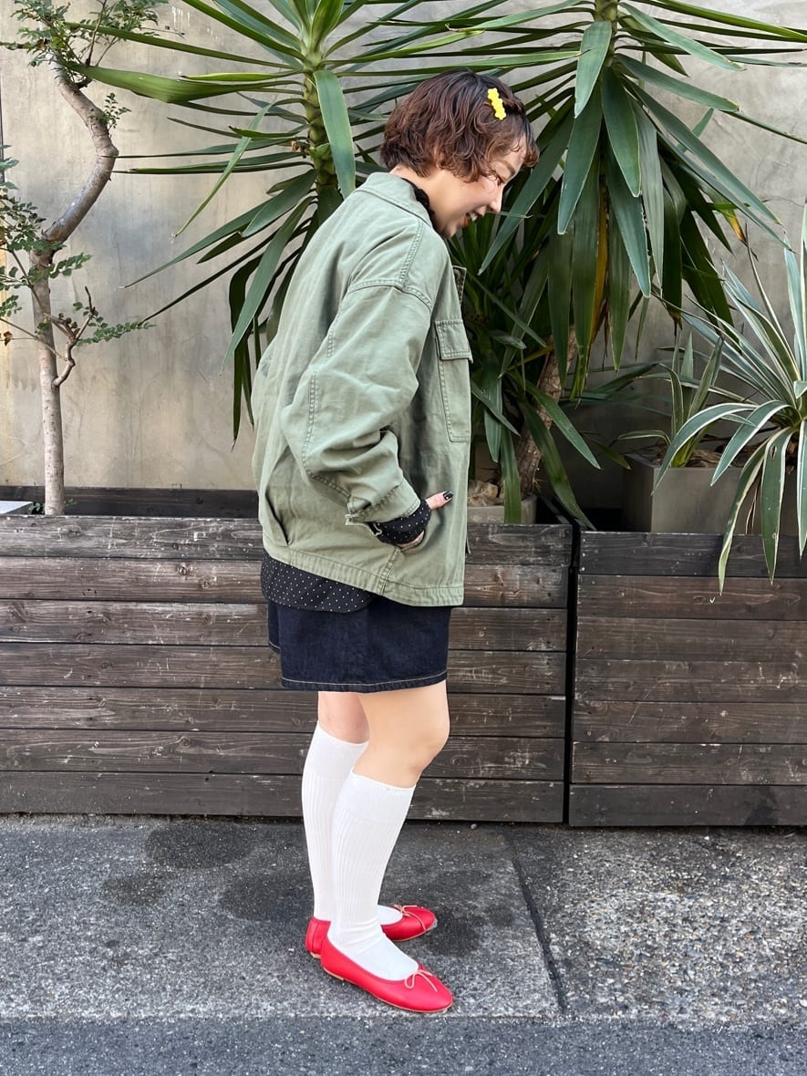 CHILD WOMAN ���É��h�H�� �g���F150cm 2026.02.04