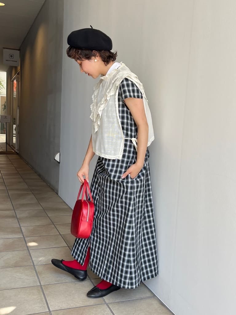 CHILD WOMAN CHILD WOMAN 名古屋栄路面 身長:150cm 2025.03.06 CHILD WOMAN CHILD WOMAN 名古屋栄路面 身長:150cm 2024.08.13