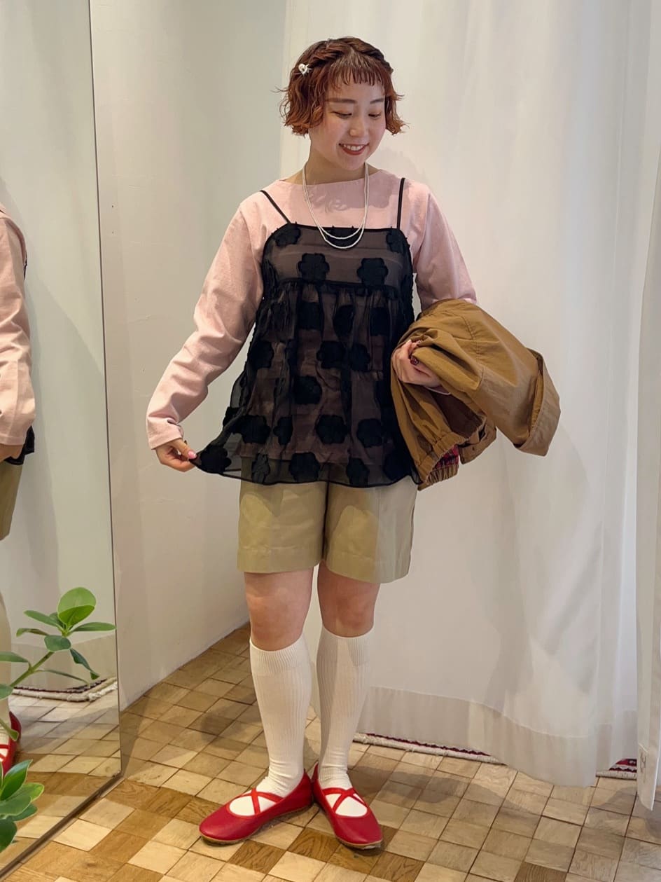 CHILD WOMAN ���É��h�H�� �g���F150cm 2026.02.21