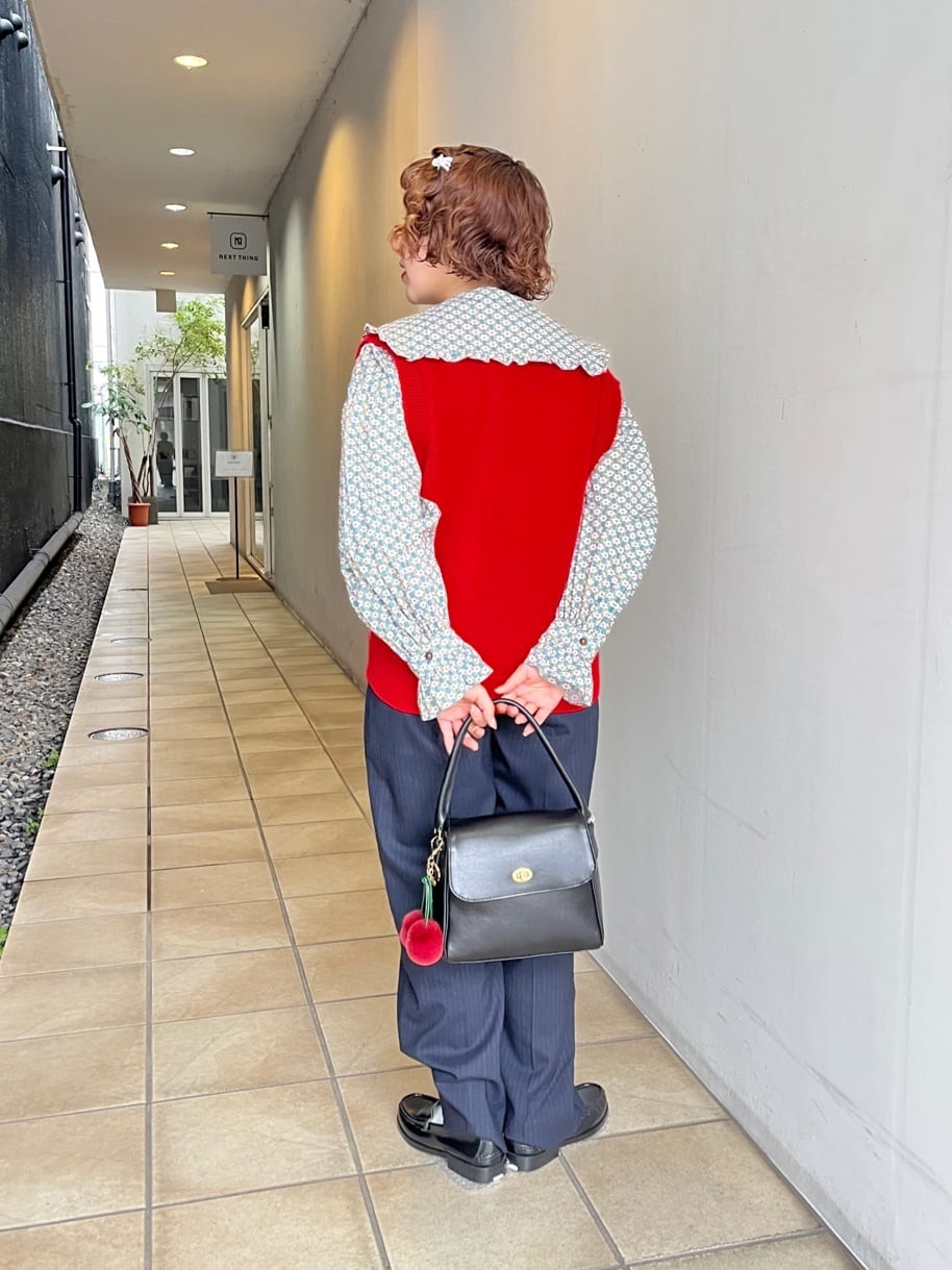 CHILD WOMAN ���É��h�H�� �g���F150cm 2025.11.02