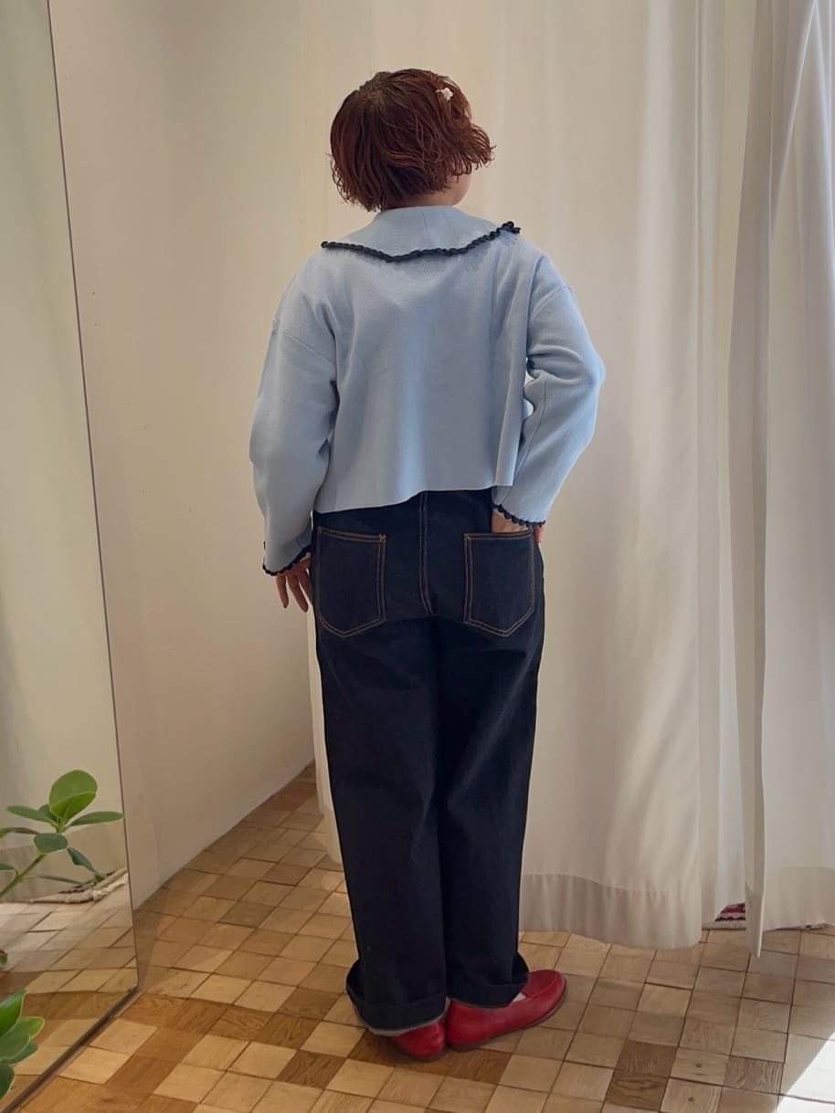 CHILD WOMAN ���É��h�H�� �g���F150cm 2026.02.21