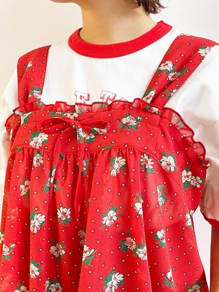 CHILD WOMAN CHILD WOMAN 名古屋栄路面 身長:150cm 2025.05.01 CHILD WOMAN CHILD WOMAN 名古屋栄路面 身長:150cm 2025.04.12