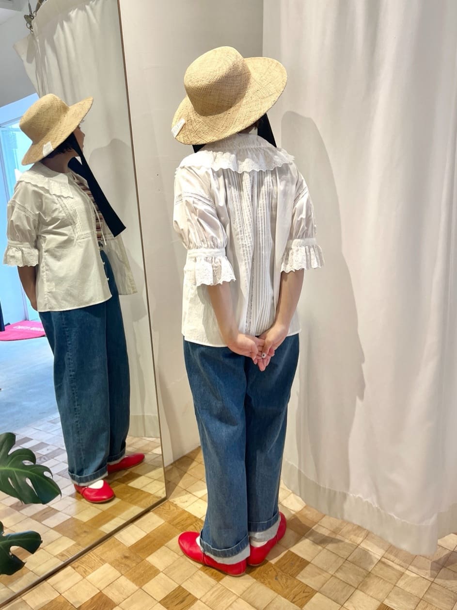 CHILD WOMAN ÉhH gF150cm 2025.07.18