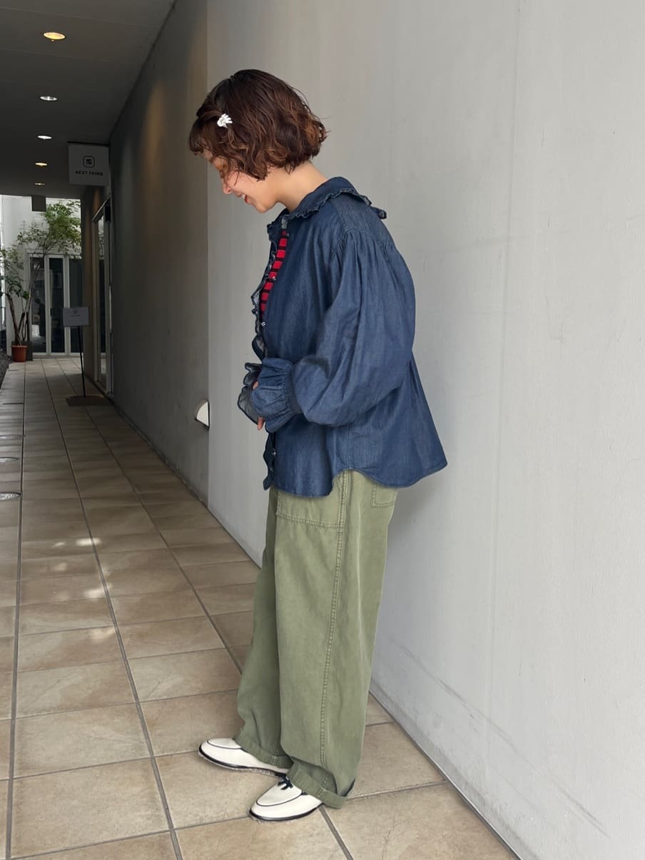 CHILD WOMAN ÉhH gF150cm 2025.09.28