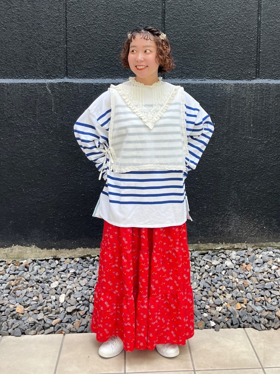 CHILD WOMAN ÉhH gF150cm 2025.09.18