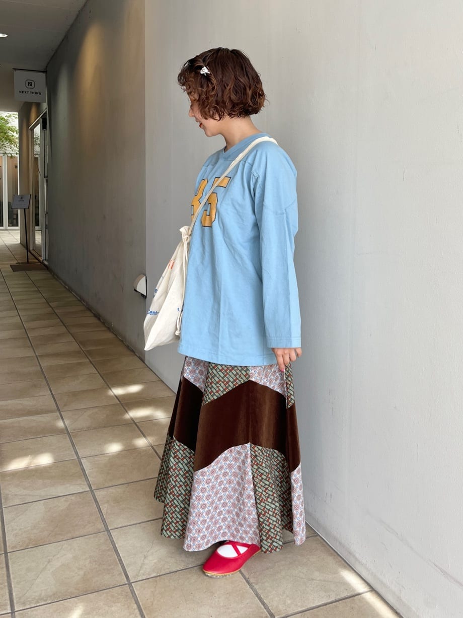 CHILD WOMAN ÉhH gF150cm 2025.09.21