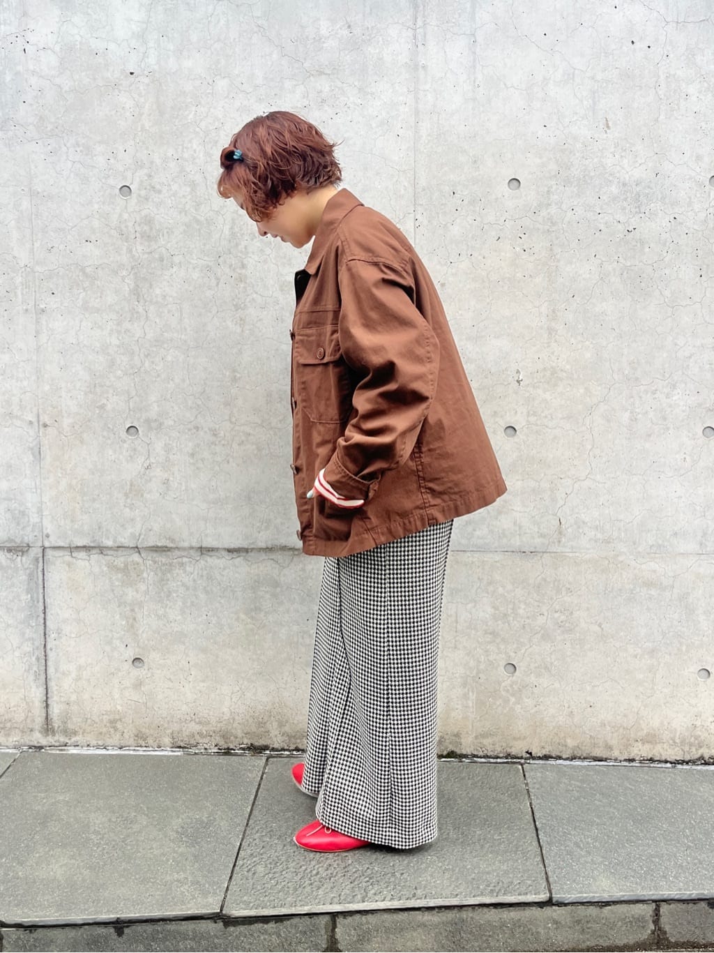 CHILD WOMAN ���É��h�H�� �g���F150cm 2025.12.28