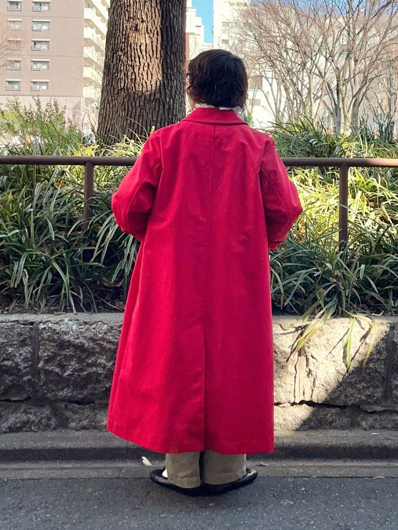 CHILD WOMAN CHILD WOMAN 名古屋栄路面 身長:150cm 2025.03.26 CHILD WOMAN CHILD WOMAN 名古屋栄路面 身長:150cm 2025.03.18