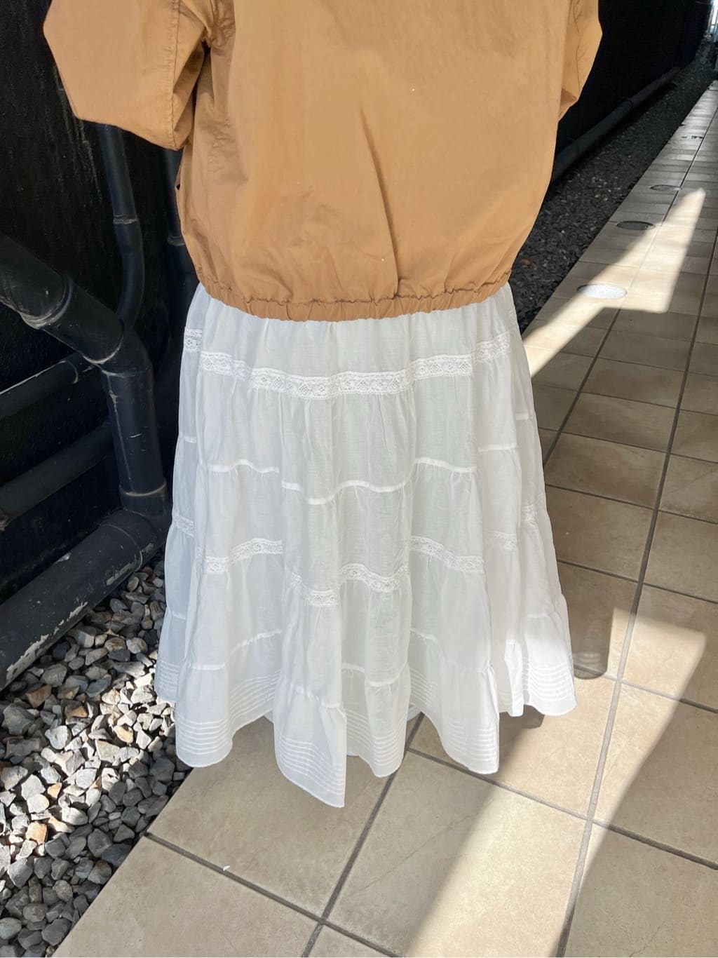 CHILD WOMAN ���É��h�H�� �g���F150cm 2026.01.18