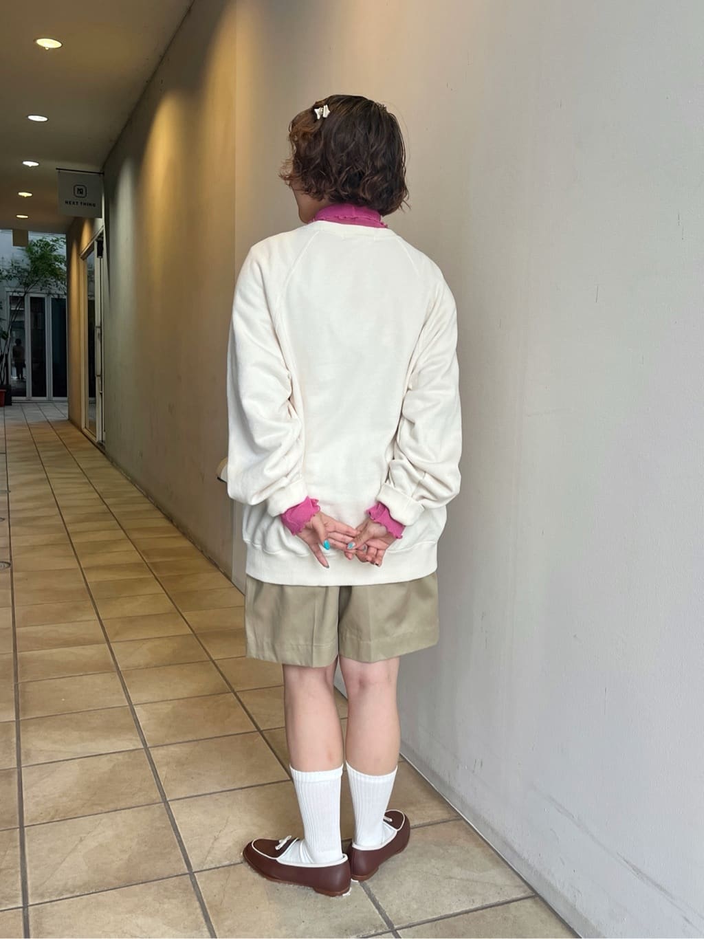 CHILD WOMAN ÉhH gF150cm 2025.09.23