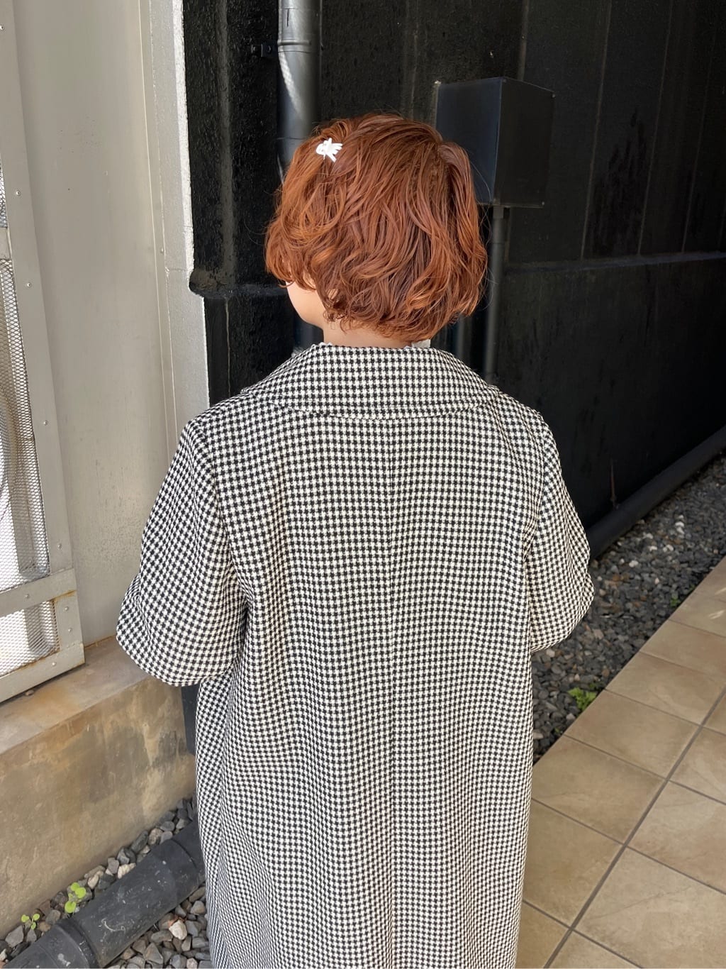 CHILD WOMAN ���É��h�H�� �g���F150cm 2025.12.02