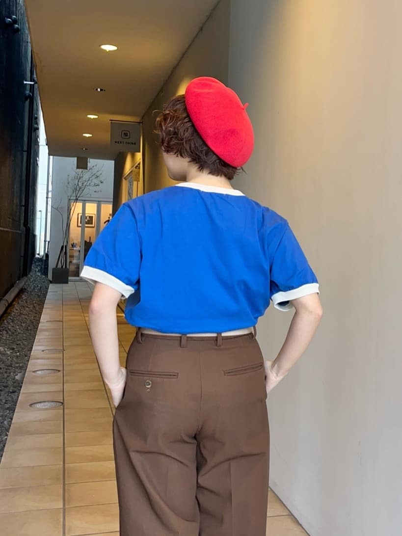 CHILD WOMAN CHILD WOMAN 名古屋栄路面 身長:150cm 2025.04.08 CHILD WOMAN CHILD WOMAN 名古屋栄路面 身長:150cm 2025.04.08