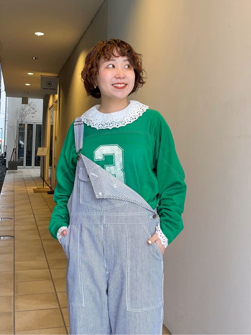 CHILD WOMAN CHILD WOMAN 名古屋栄路面 身長:150cm 2025.03.15 CHILD WOMAN CHILD WOMAN 名古屋栄路面 身長:150cm 2025.03.15
