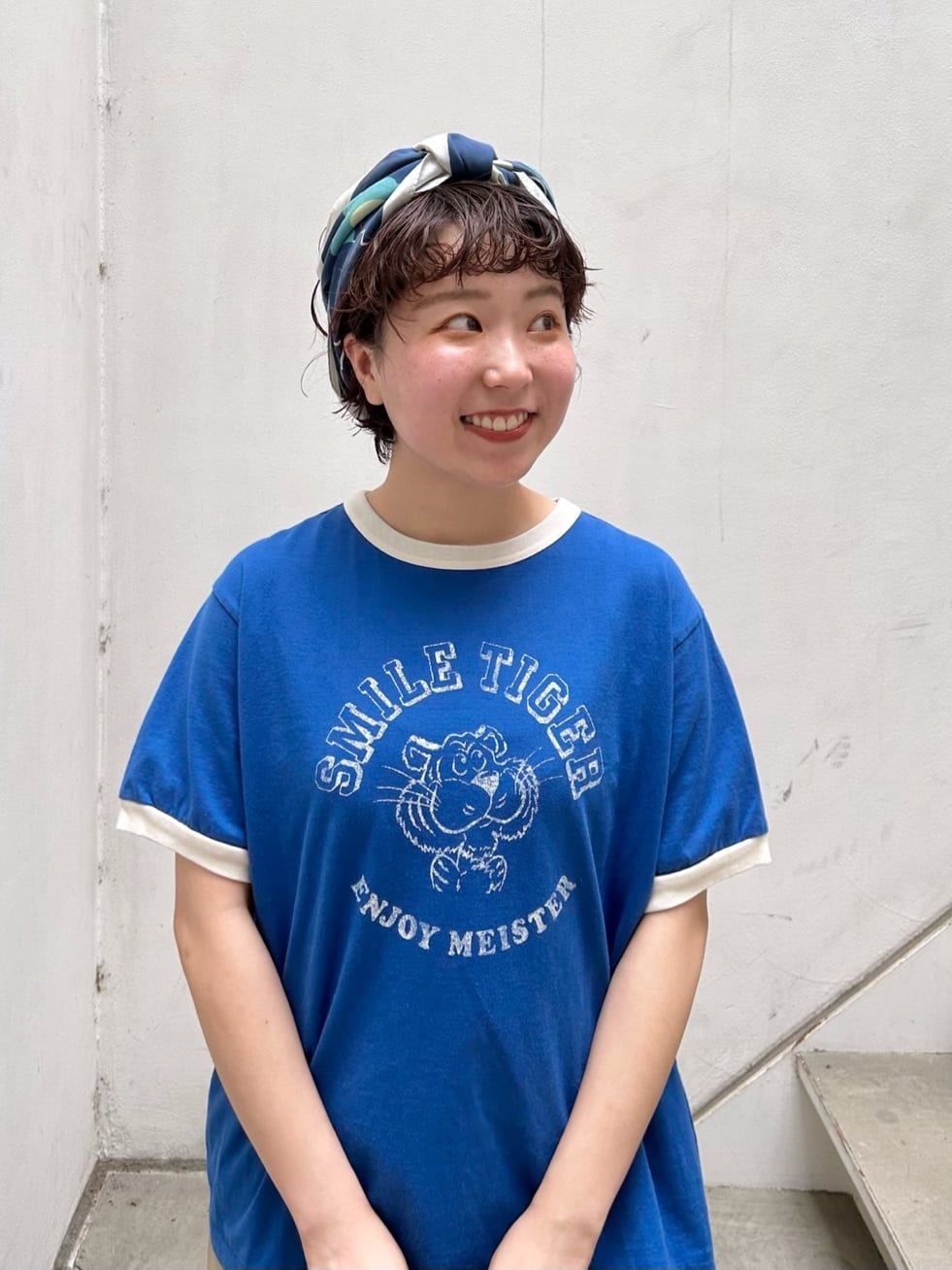 CHILD WOMAN CHILD WOMAN 名古屋栄路面 身長:150cm 2025.05.27 CHILD WOMAN CHILD WOMAN 名古屋栄路面 身長:150cm 2025.05.27