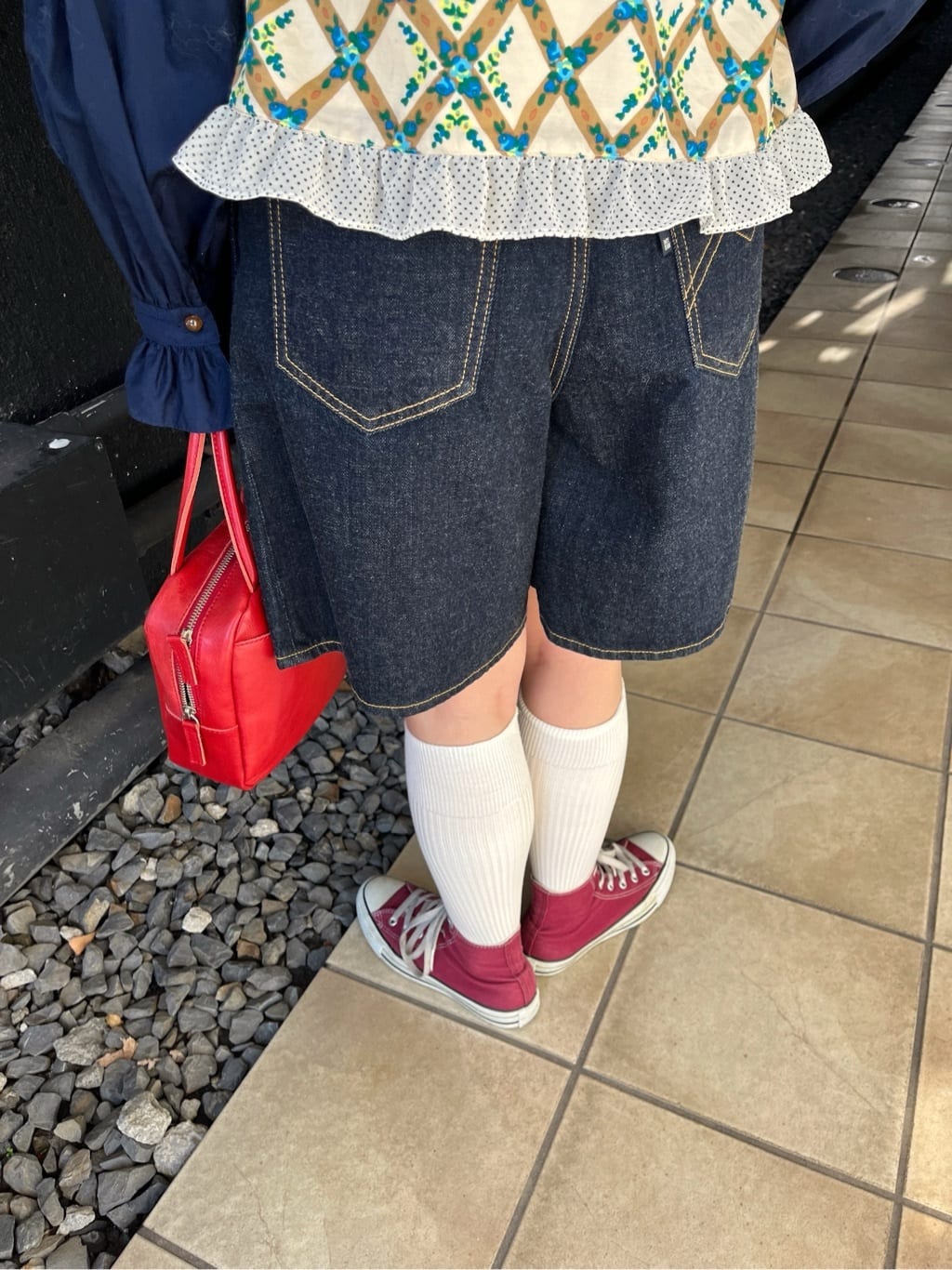 CHILD WOMAN ���É��h�H�� �g���F150cm 2026.01.14