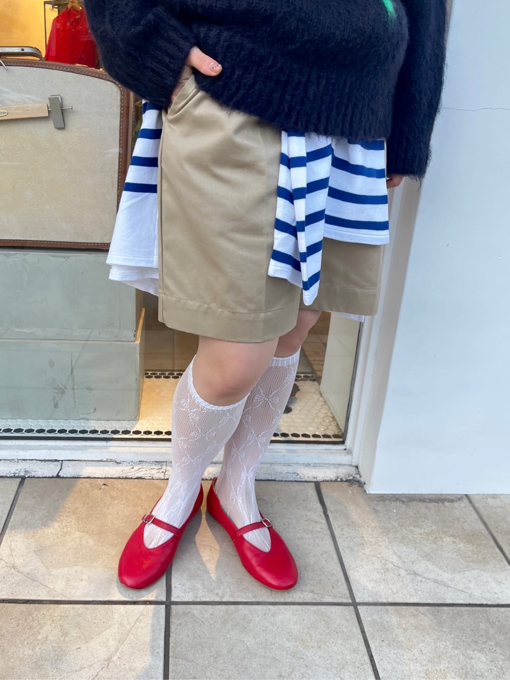 CHILD WOMAN ���É��h�H�� �g���F150cm 2025.10.20