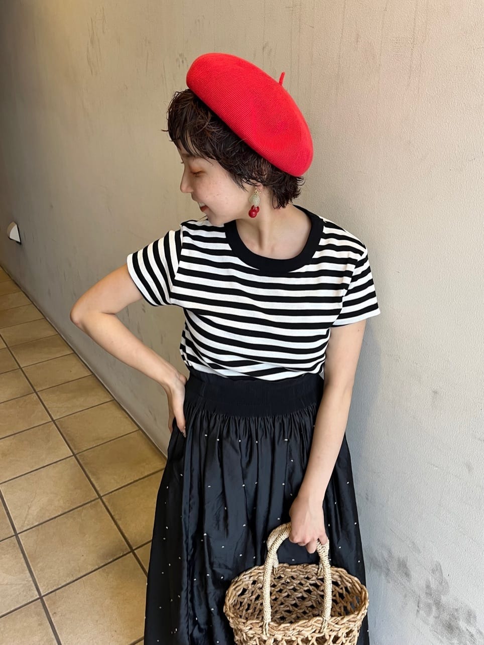 CHILD WOMAN CHILD WOMAN 名古屋栄路面 身長:150cm 2025.03.01 CHILD WOMAN CHILD WOMAN 名古屋栄路面 身長:150cm 2024.07.14