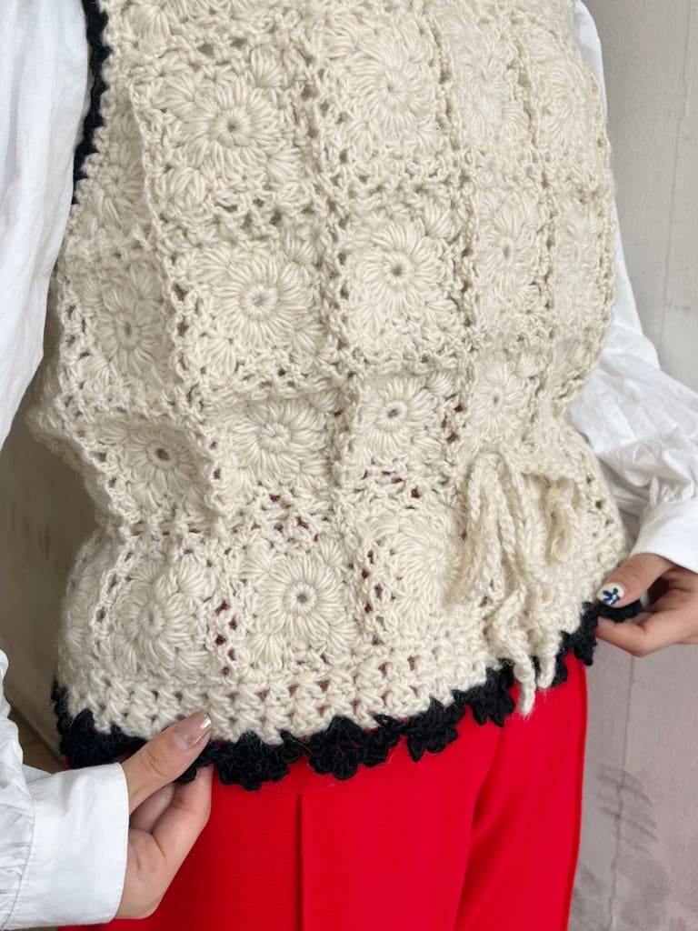 Dot and Stripes CHILD WOMAN 名古屋栄路面 身長:150cm 2023.12.01 Dot and Stripes CHILD WOMAN 名古屋栄路面 身長:150cm 2023.09.28