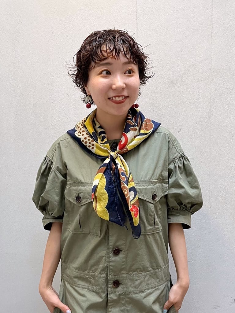 CHILD WOMAN CHILD WOMAN 名古屋栄路面 身長:150cm 2024.11.29 CHILD WOMAN CHILD WOMAN 名古屋栄路面 身長:150cm 2024.06.30