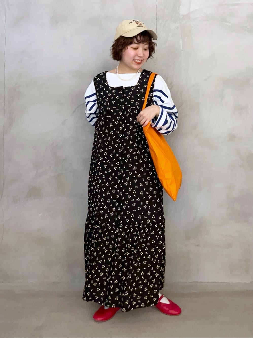 CHILD WOMAN CHILD WOMAN 名古屋栄路面 身長:150cm 2025.03.11 CHILD WOMAN CHILD WOMAN 名古屋栄路面 身長:150cm 2025.03.11