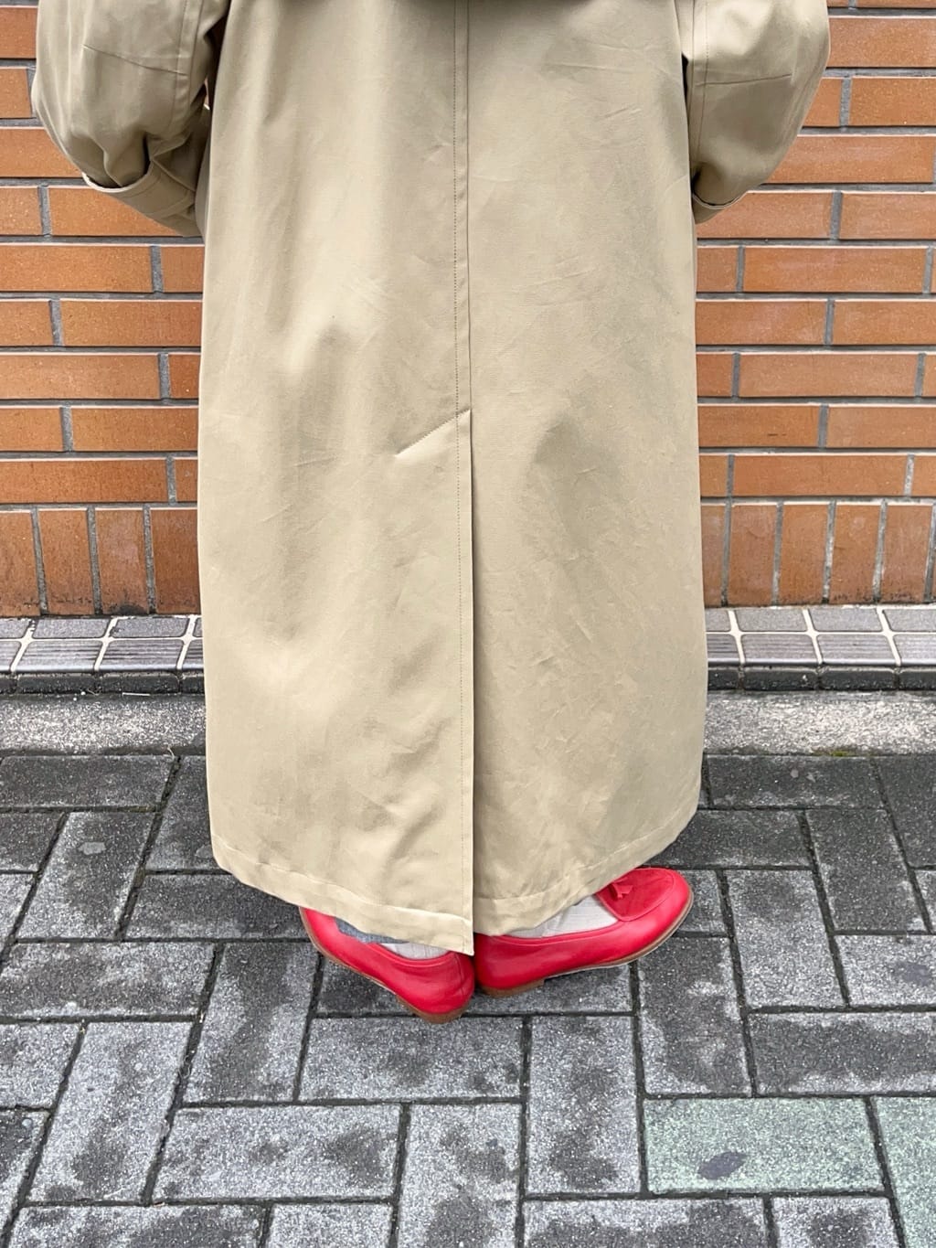 CHILD WOMAN CHILD WOMAN 名古屋栄路面 身長:150cm 2025.03.28 CHILD WOMAN CHILD WOMAN 名古屋栄路面 身長:150cm 2025.03.17