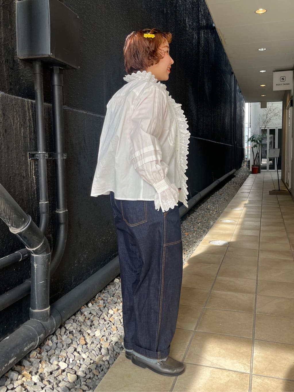 CHILD WOMAN ���É��h�H�� �g���F150cm 2026.01.16