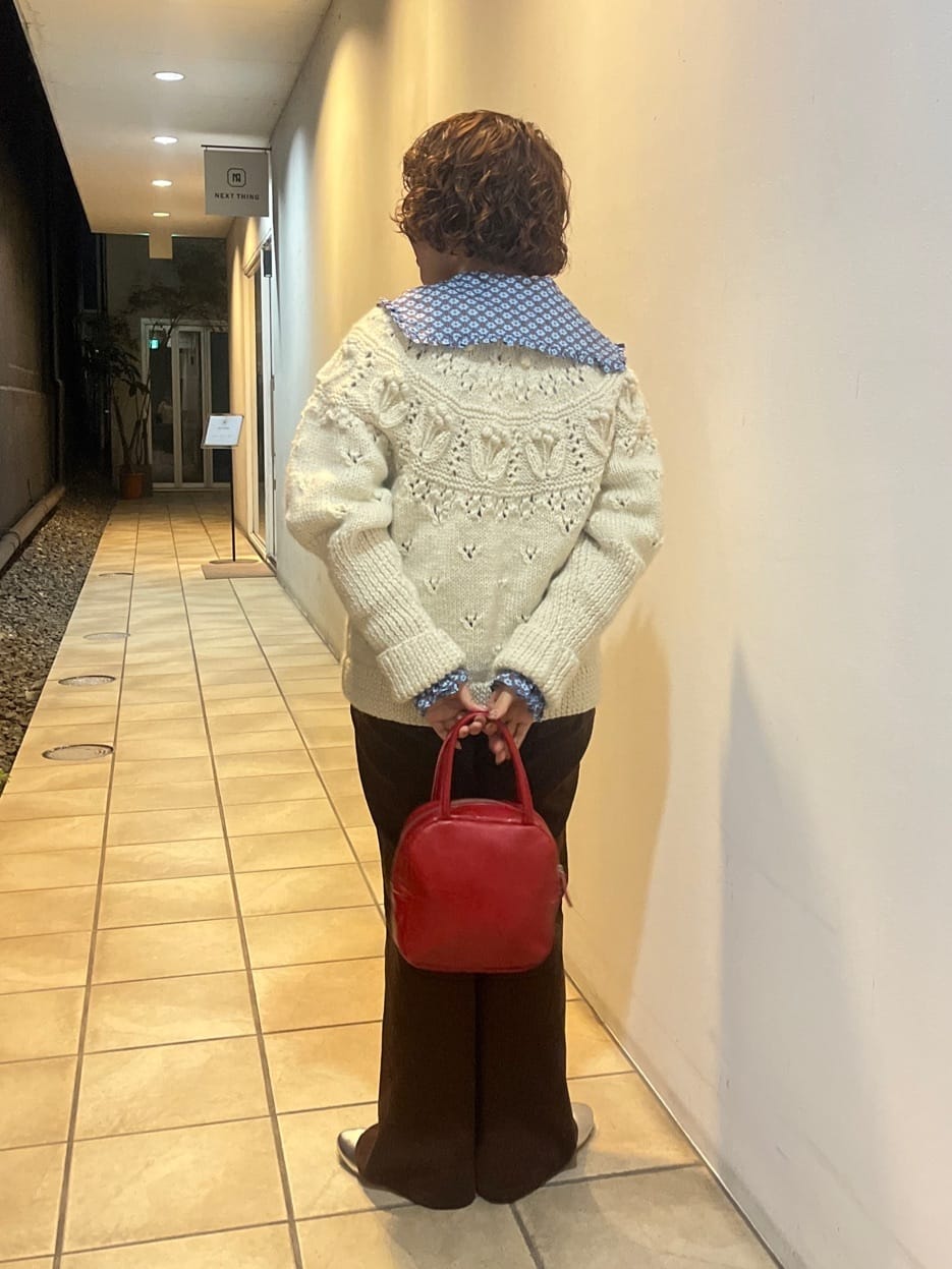 CHILD WOMAN ���É��h�H�� �g���F150cm 2025.11.22