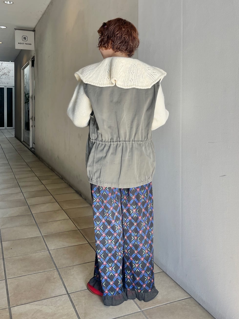 CHILD WOMAN ���É��h�H�� �g���F150cm 2026.01.05