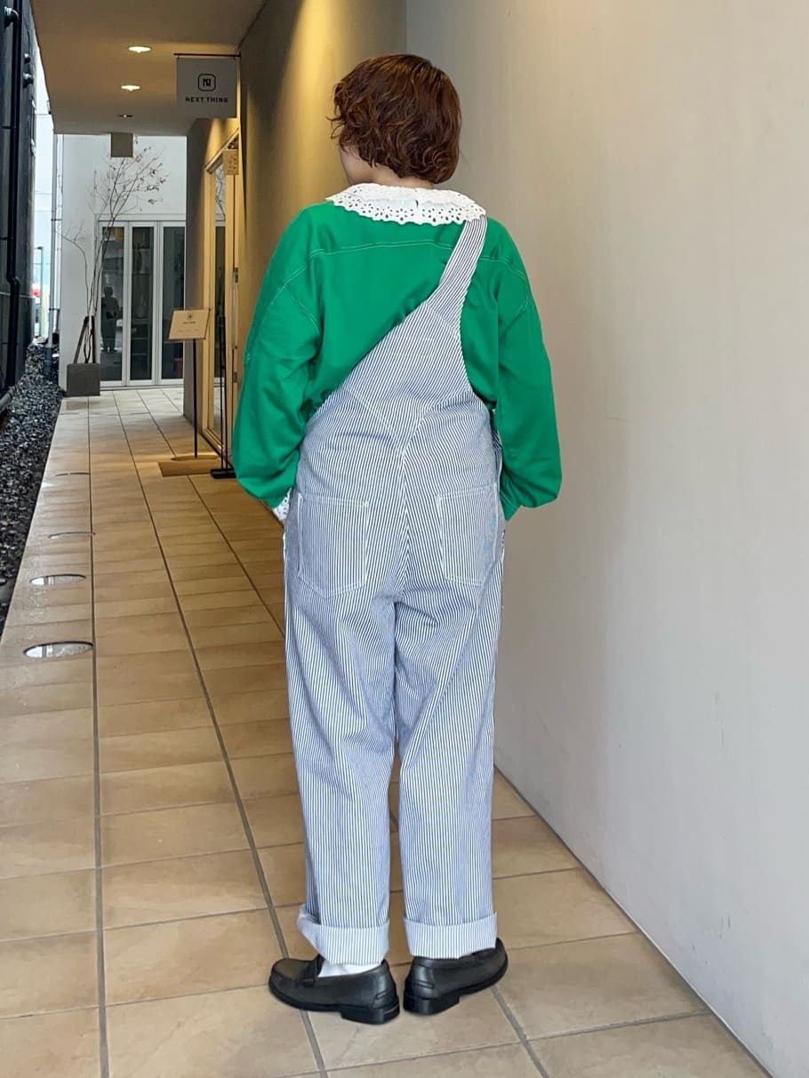 CHILD WOMAN CHILD WOMAN 名古屋栄路面 身長:150cm 2025.03.15 CHILD WOMAN CHILD WOMAN 名古屋栄路面 身長:150cm 2025.03.15