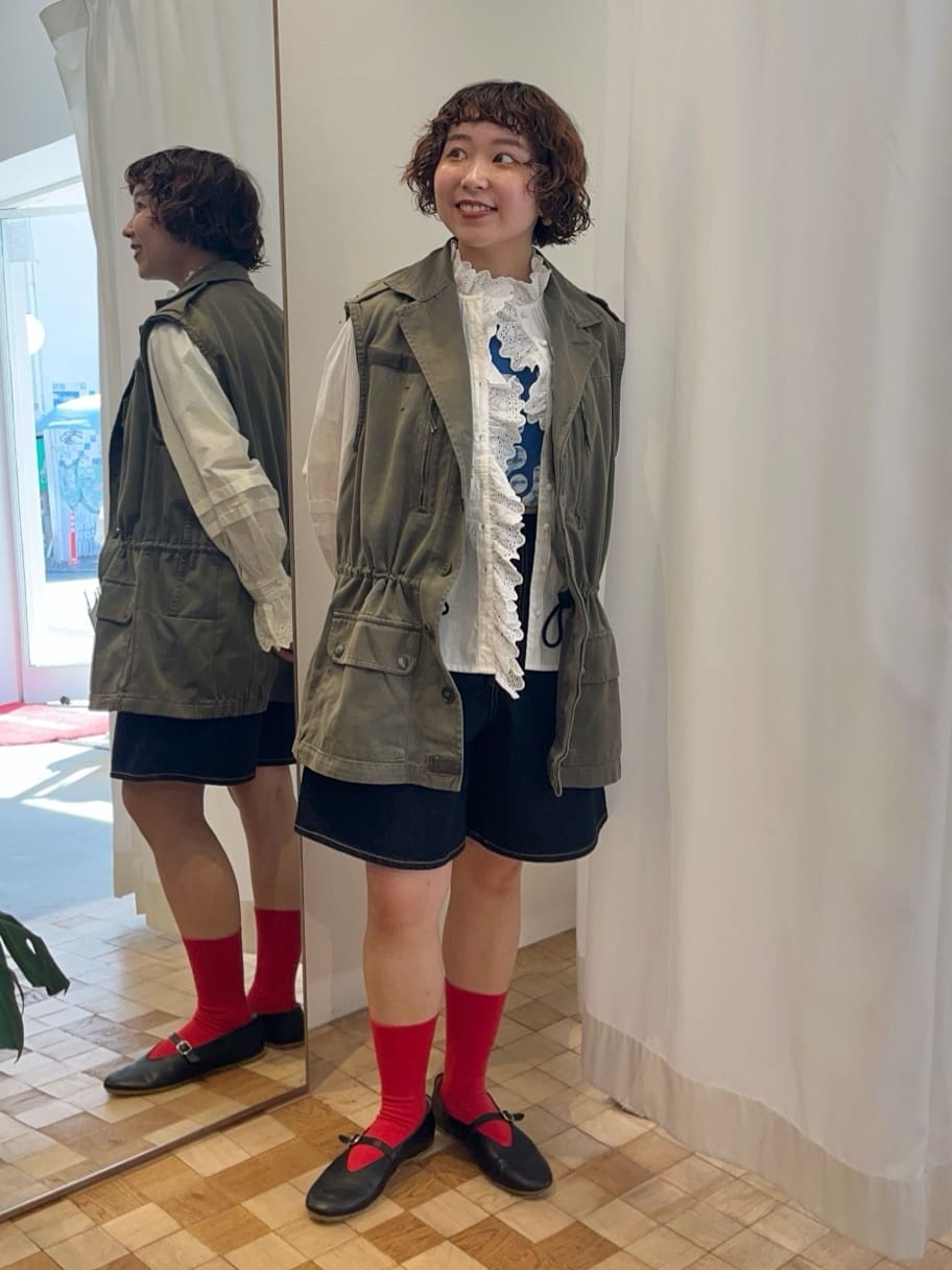 CHILD WOMAN ÉhH gF150cm 2025.09.20