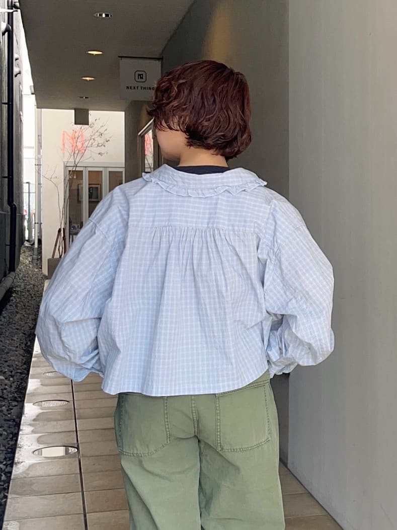 CHILD WOMAN CHILD WOMAN 名古屋栄路面 身長:150cm 2025.03.23 CHILD WOMAN CHILD WOMAN 名古屋栄路面 身長:150cm 2025.03.23