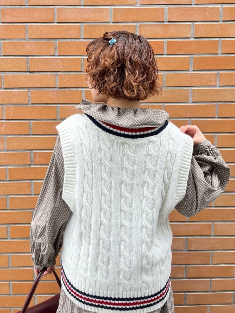 CHILD WOMAN ���É��h�H�� �g���F150cm 2025.10.26