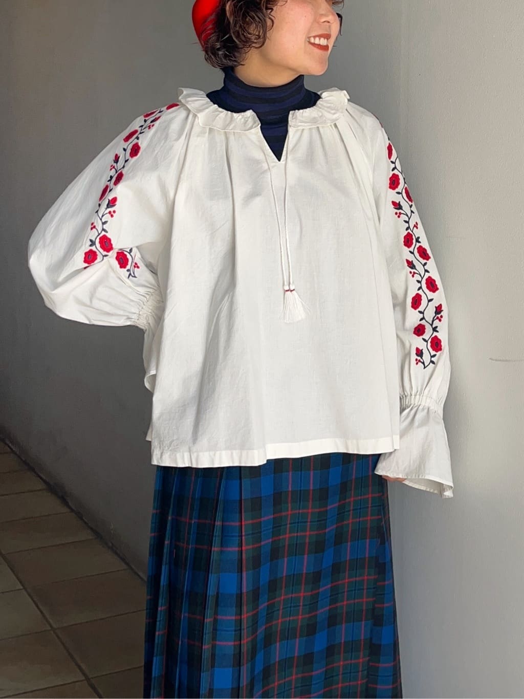 CHILD WOMAN CHILD WOMAN 名古屋栄路面 身長:150cm 2025.06.28 CHILD WOMAN CHILD WOMAN 名古屋栄路面 身長:150cm 2025.01.11
